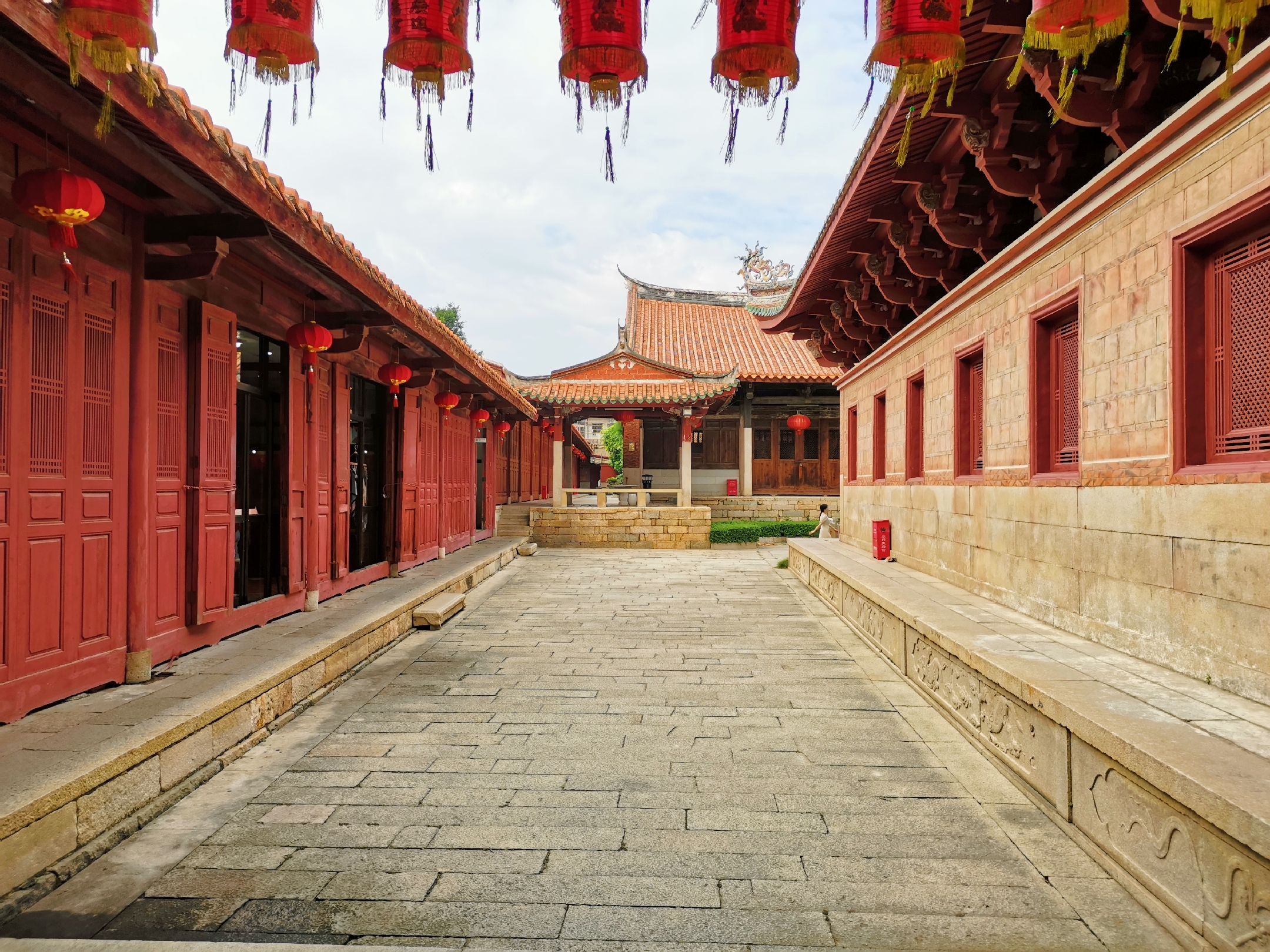 泉州市春节旅游攻略2022,泉州春节游玩全攻略