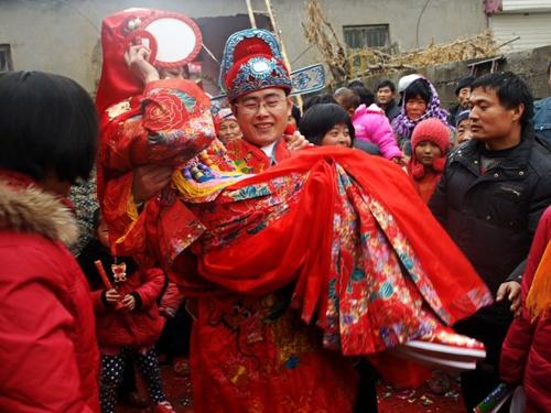 全国各地彩礼大揭晓,全国各地地方彩礼排行表