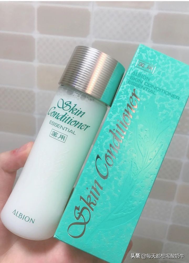 适合夏季用的清爽型爽肤水,夏天到了有什么好用的爽肤水推荐