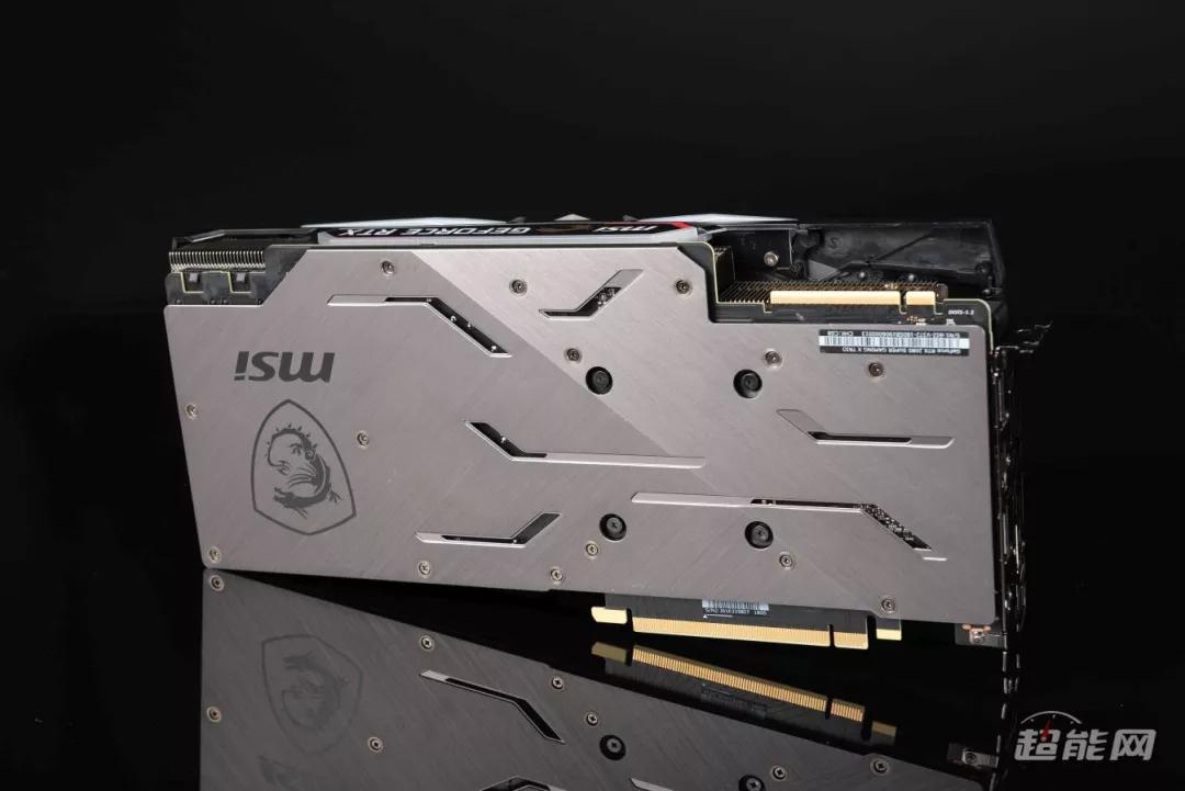 寰槦rtx2080gaming璇勬祴,寰槦rtx2070super璇勬祴