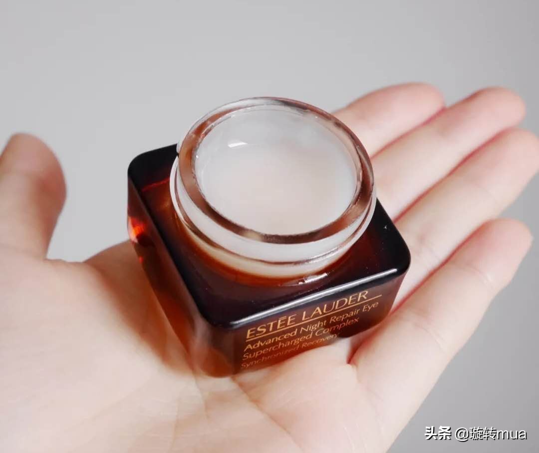 40岁以上抗皱去细纹的眼霜国货,修复抗皱水润眼霜价格