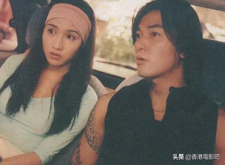 港片中的十大荧幕情侣,香港电影中十对cp
