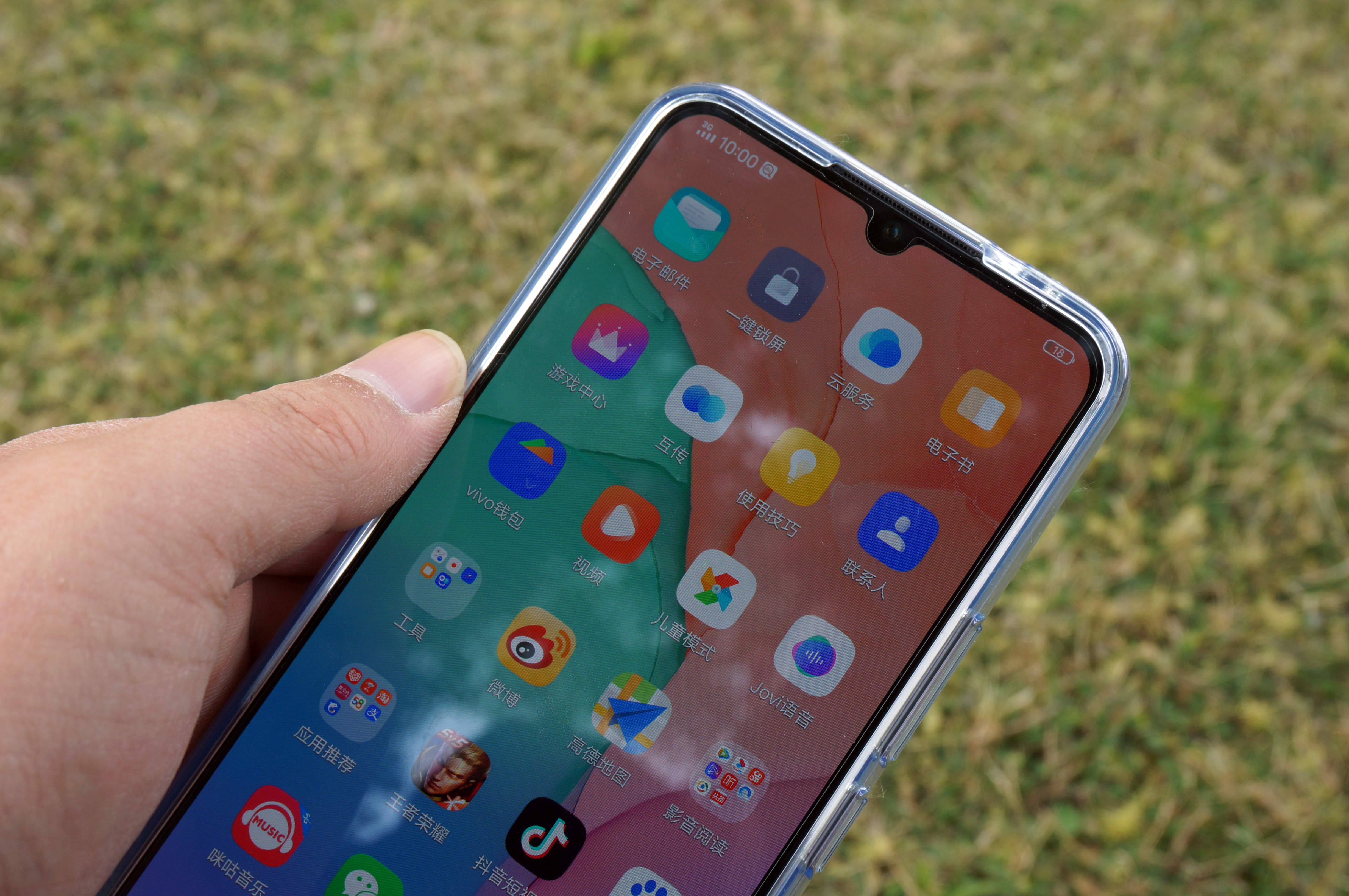 消费者视角分析,vivos6值得入手吗