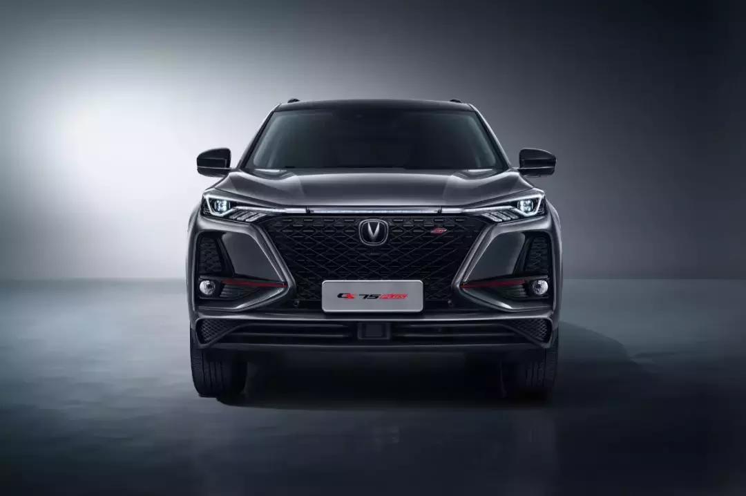 长安cs75plus蓝鲸版有哪些功能,长安蓝鲸新一代cs75plus1.5t尊贵