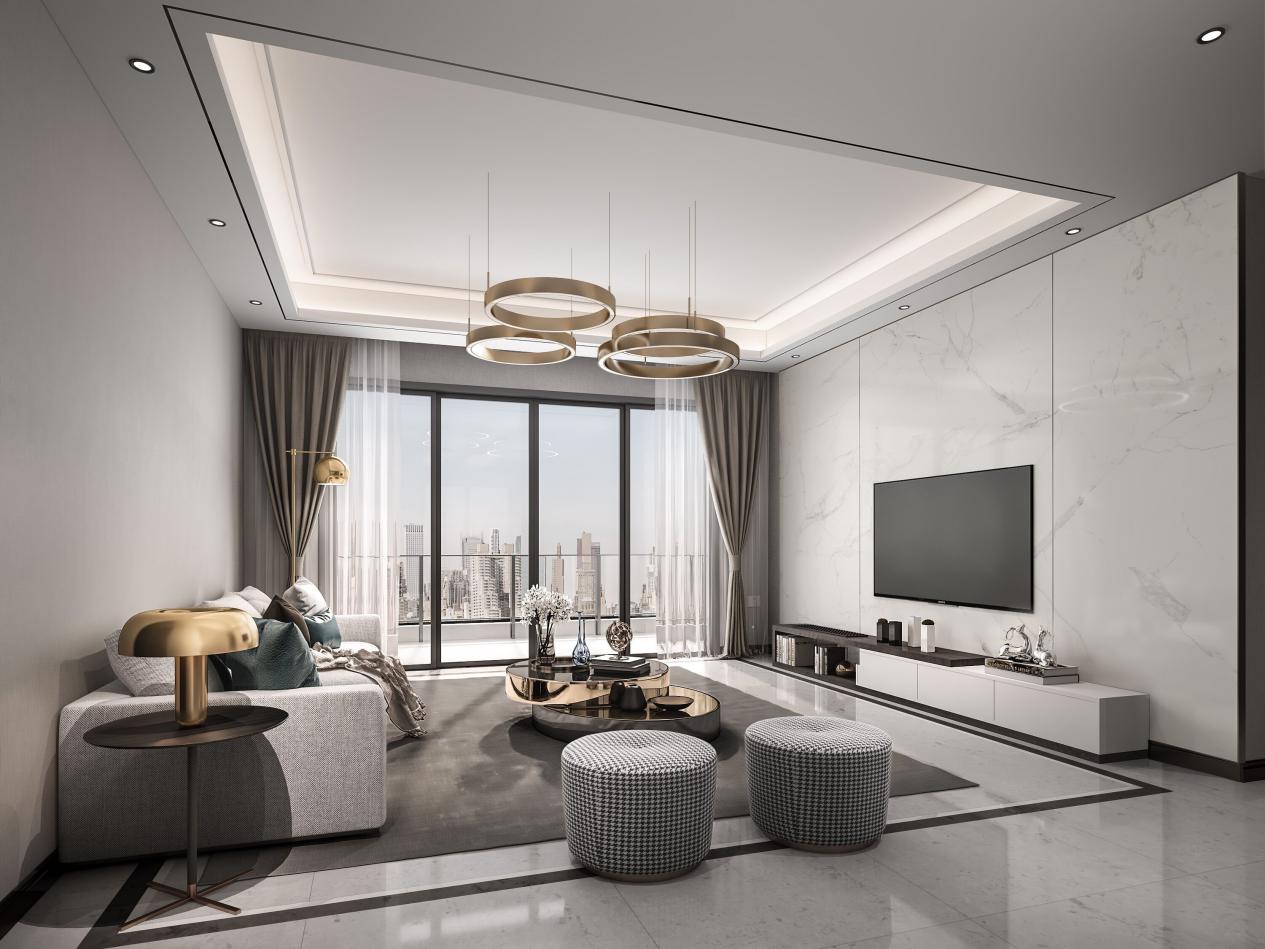 龙湖天鉅房源,龙湖天字系缔造城市人居新时代