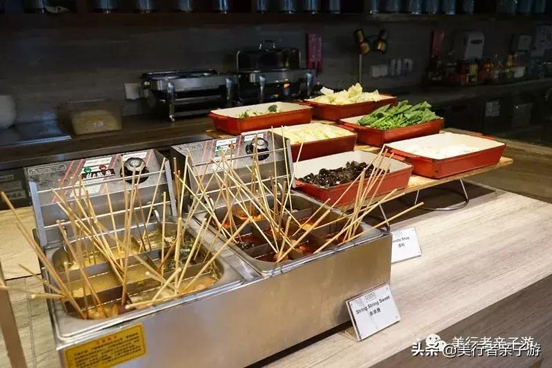 这2家酒店做活动啦~刷野生动物园+自行车运动公园最好时机