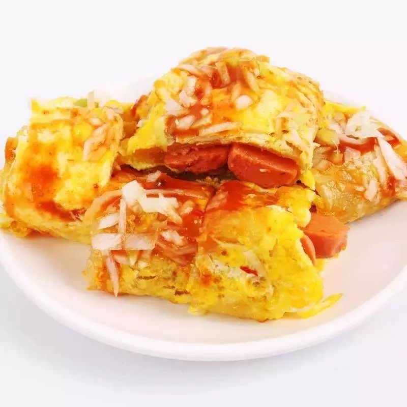 闷走病毒的日子咋过？奉上我们用48小时整理的“某宝”美食合集