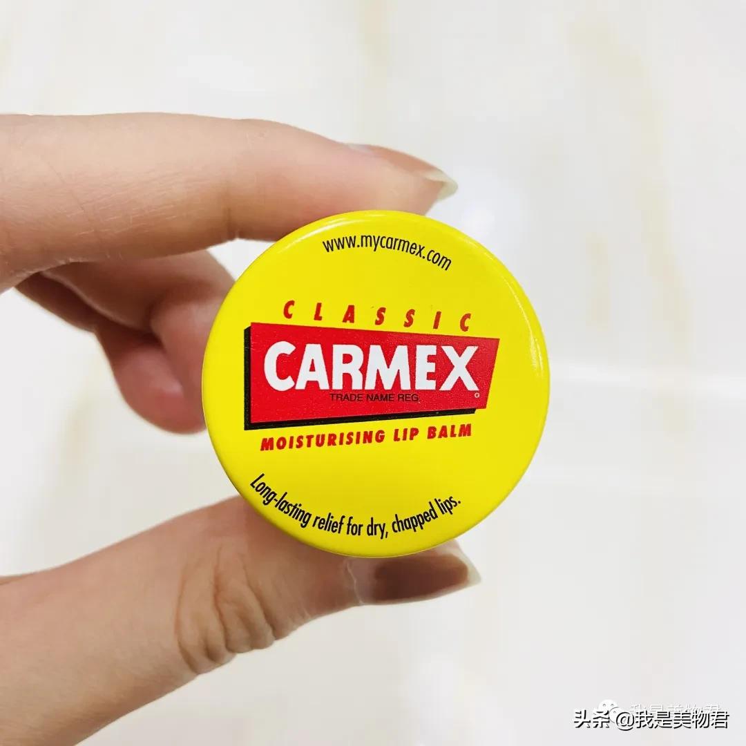 冬季嘴唇防干裂推荐,秋冬嘴皮干裂唇部护理