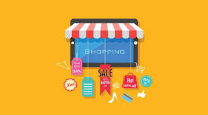 电商时代，关于网购这些你了解吗？