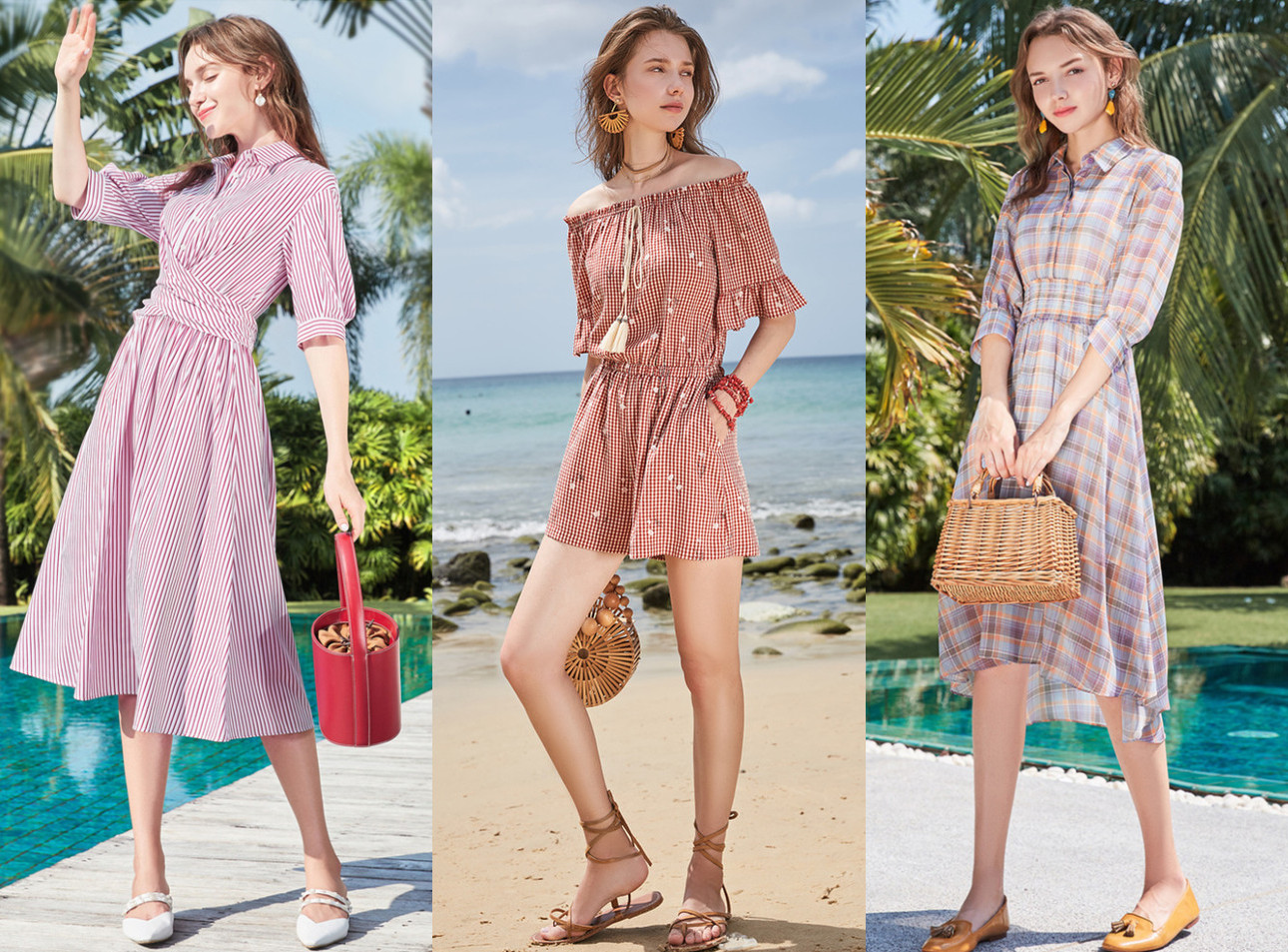 女人不管多大年龄都要美丽,女人不管多大年纪都需要恋爱