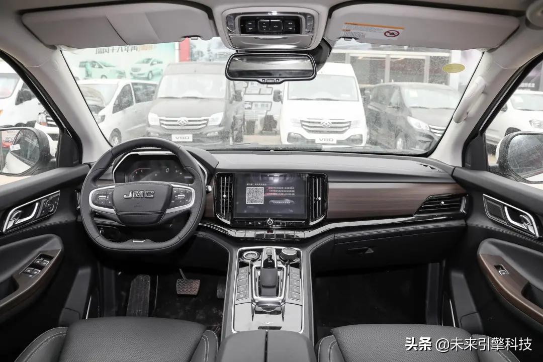 17款驭胜s350汽油四驱能越野吗,国产性价比高的硬派柴油越野