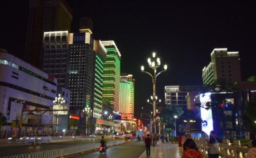 昆明滴滴司机真实生活,昆明滴滴司机一天的生活