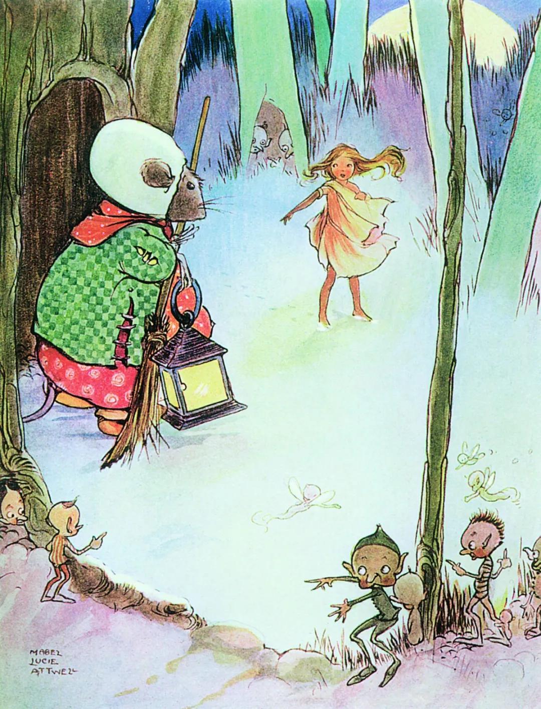 当阿里遇到泰森时,当阿狸遇上貂蝉