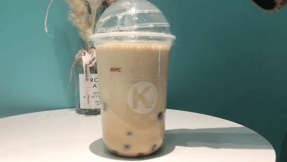 肯德基新出炸鸡测评,肯德基新出的炸鸡真好吃