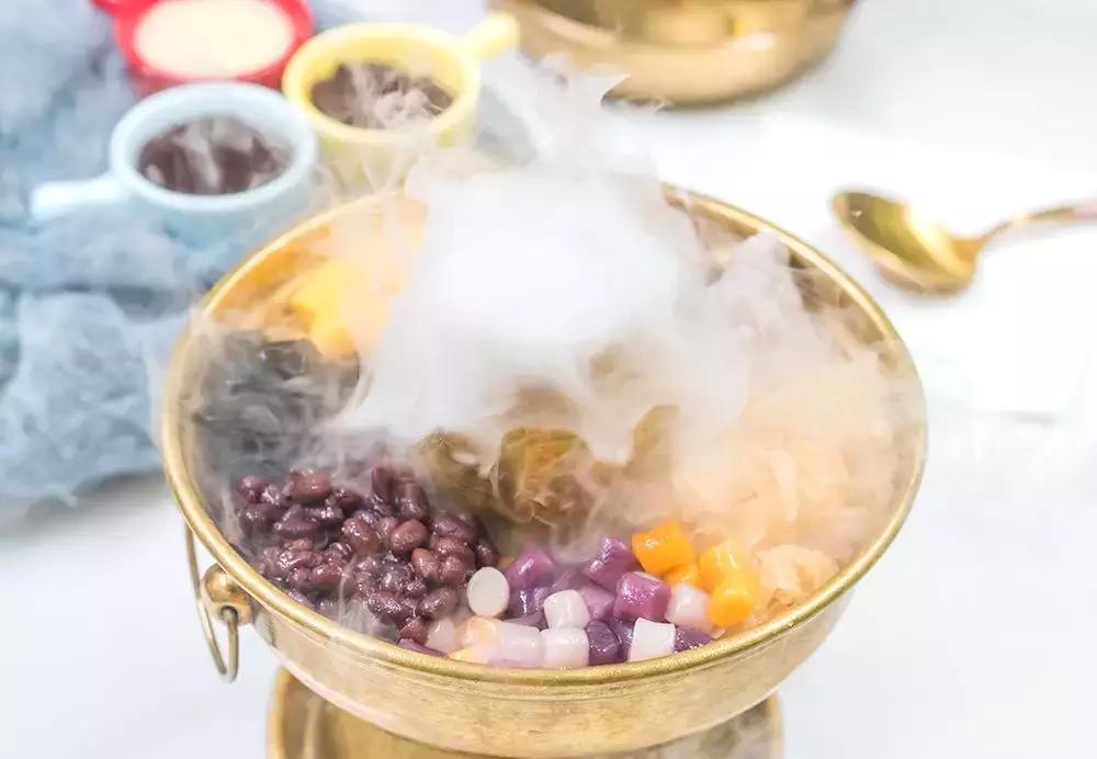 莆田姐妹花探店,莆田最火爆的小吃店