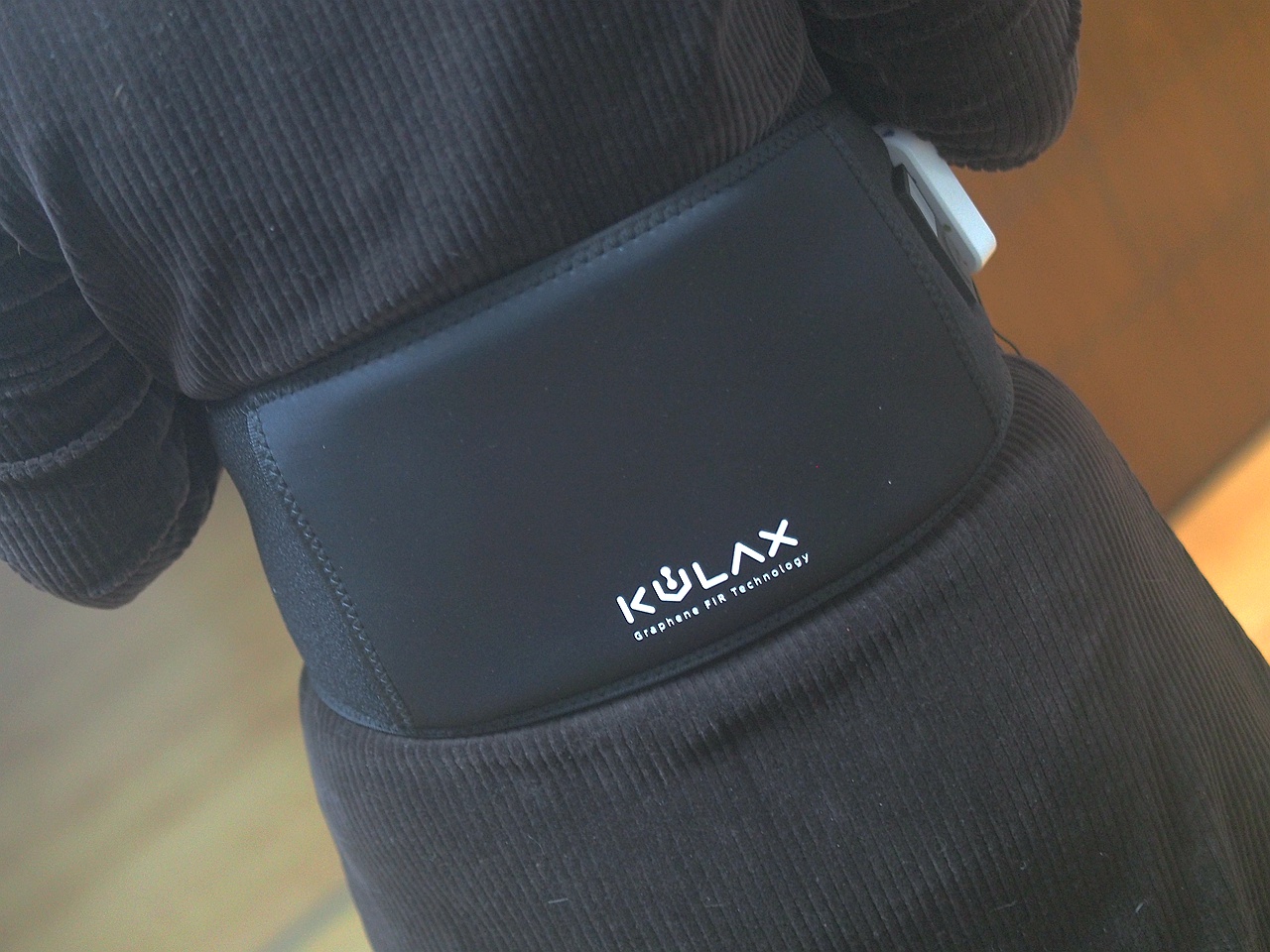 防止腰部受凉护腰产品,腰部发热护腰神器