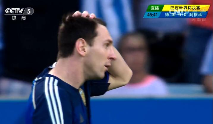 2006世界杯德国对阿根廷,2014年德国对阿根廷夺冠