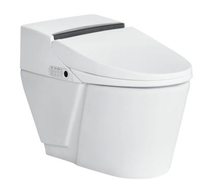 在朋友家拉臭臭，突然停水，别慌，这样式的马桶可以拯救你