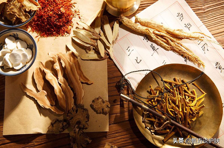 纯中药祛斑面膜可信吗,中药面膜祛斑祛痘可信吗