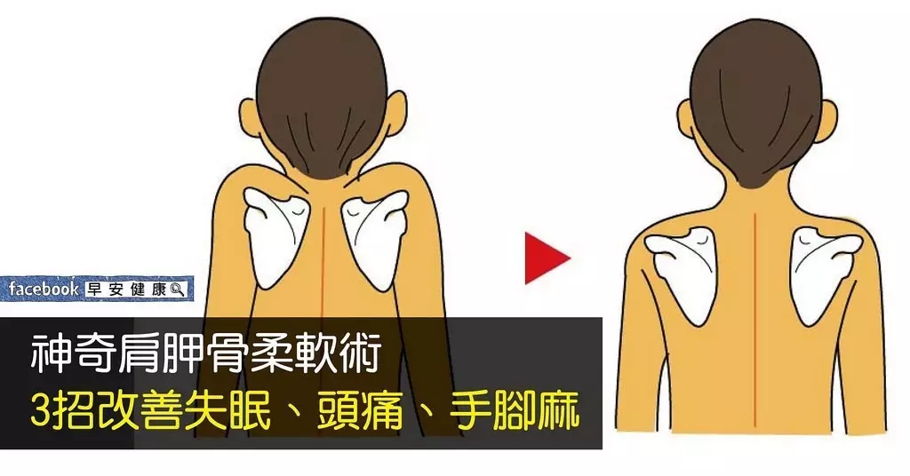 肩膀酸痛什么方法能快速解决,肩膀酸痛是什么原因一招缓解