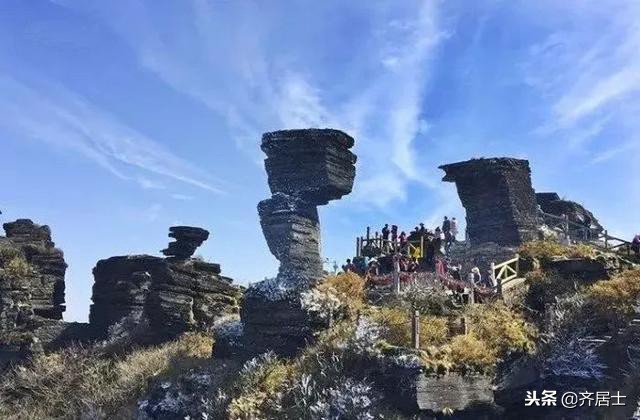 中国38处世界文化遗产全名单,中国的53个世界遗产大全