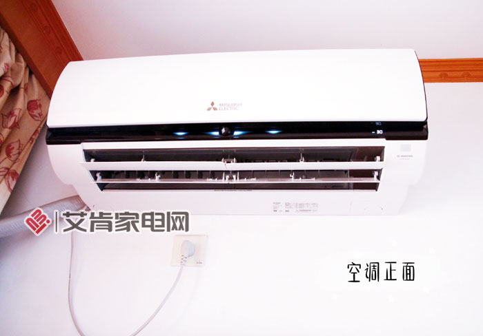 不头冷不冻脚，爸妈的舒适TA都懂这台空调选对了