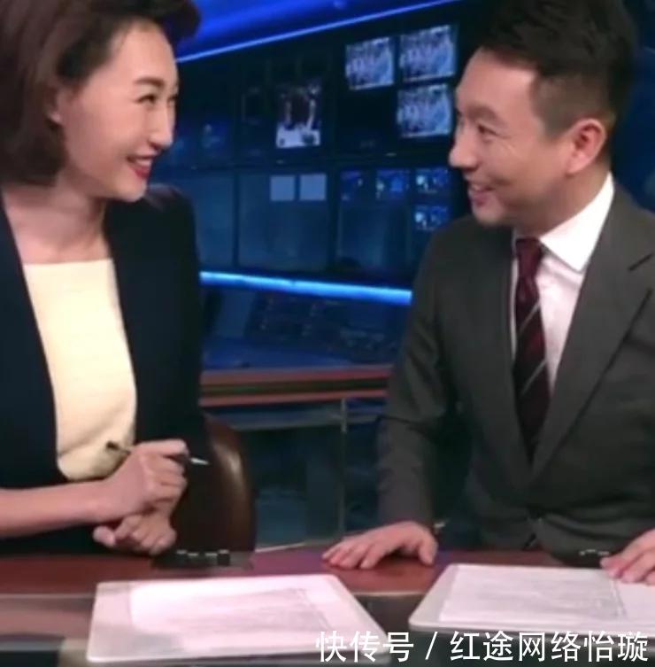 新闻联播主持人还是康辉吗,新闻联播主持人开场白康辉