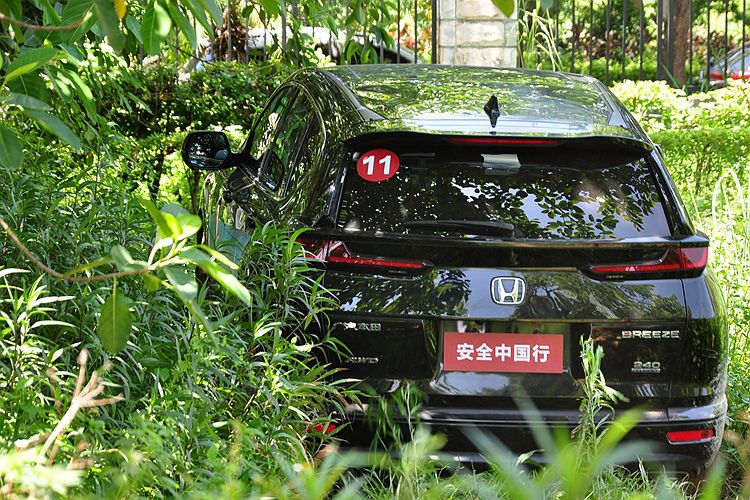 广汽本田安全驾驶,广汽本田安全吗
