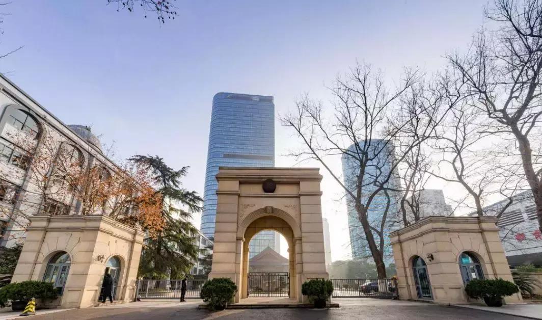 江苏56所高中入选500强,江苏省中学100强排行榜