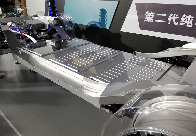 广汽新能源aions报价,广汽新能源aions2019