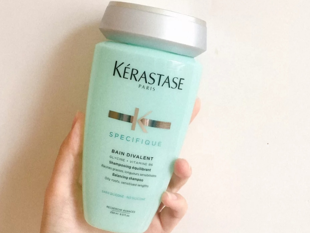 卡诗黑钻洗发水是什么颜色的质地,卡诗黑钻钥源和凝时洗发水的区别