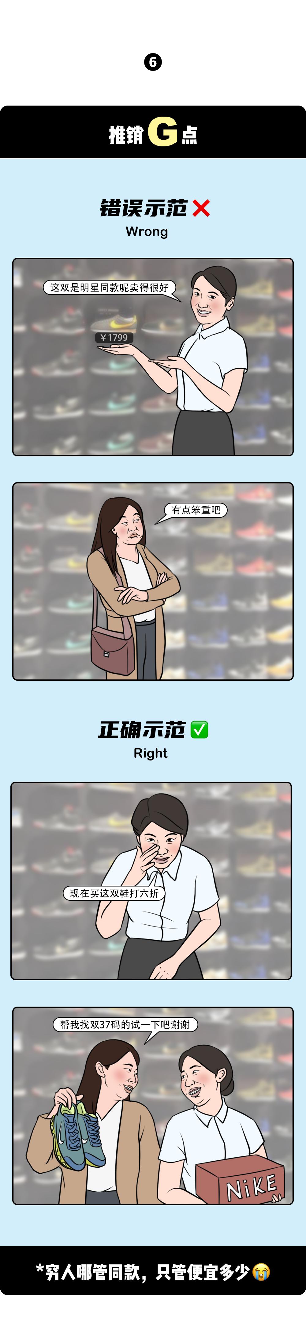 年轻人的*点G**到底在哪里？（漫画）