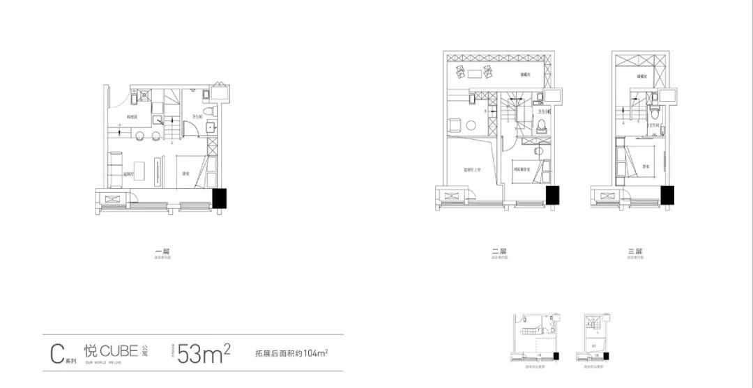 全国销量第二！这个红遍苏州的公寓到底有何魔力？