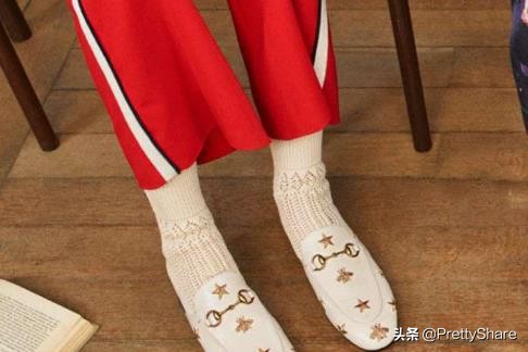 除了高跟鞋女士还适合穿什么鞋,除了高跟鞋你还应该拥有老爹鞋