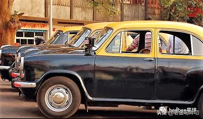 印度车没有后视镜怎么开,印度汽车没有后视镜