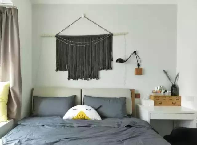 六十四平米变身一百平米,教你如何将室内空间最大化!