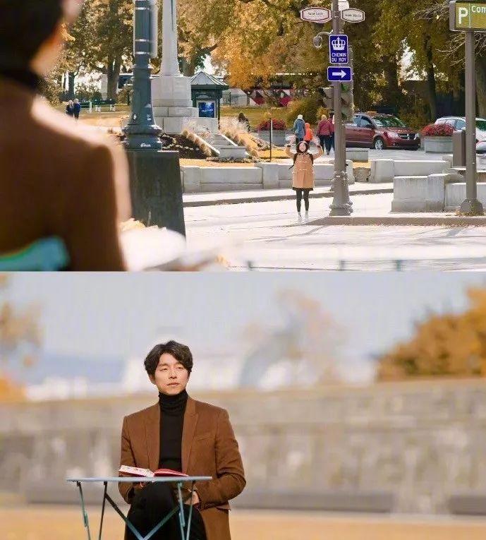 ins韩国温柔穿搭冬季裤子,韩国ins风穿搭女生高级感