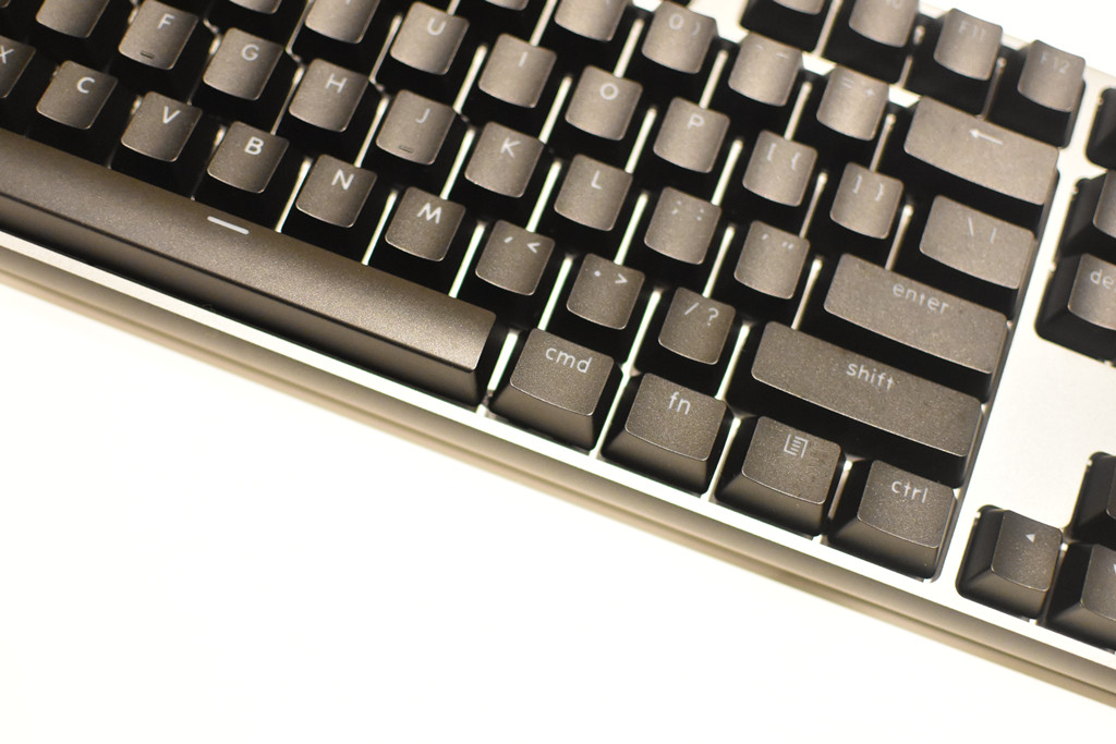 机械键盘办公静音,机械键盘哪种比较静音