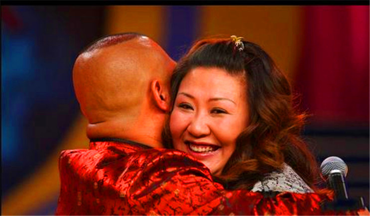 马未都谈郭德纲和曹云金完整版,马未都如何评价郭德纲和曹云金