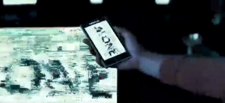 盘点超级英雄们都在用什么手机?