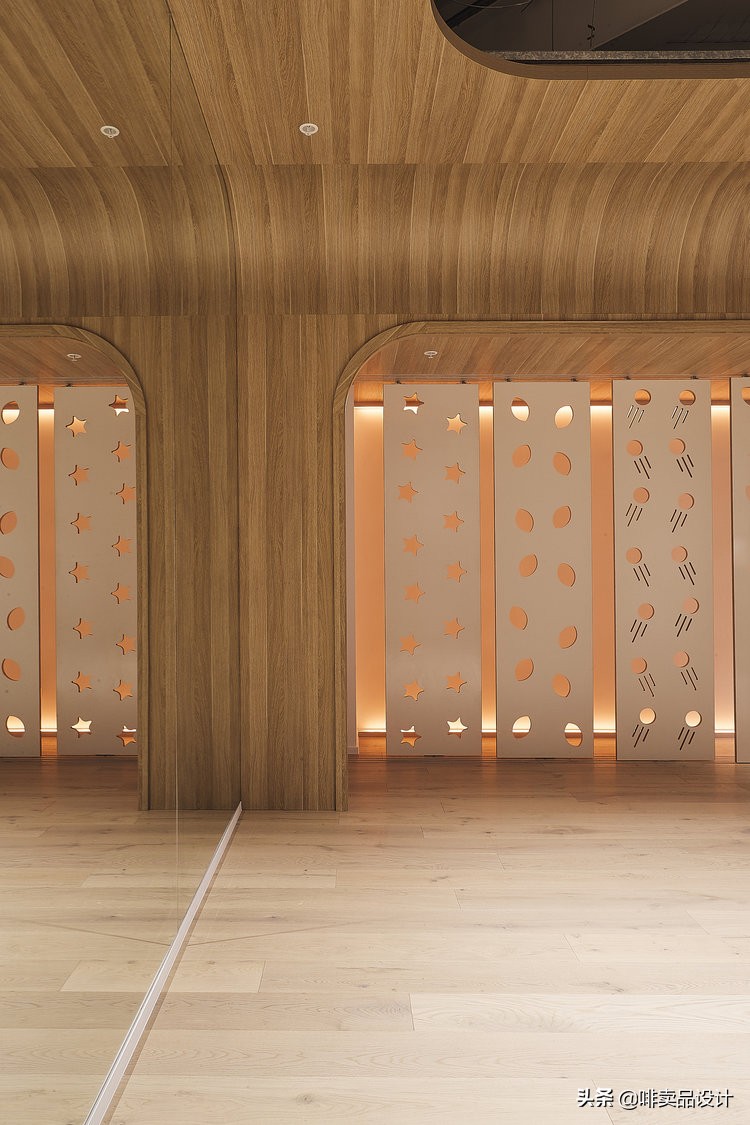 餐饮空间⇛悉尼最时尚NUBOCHATSWOOD儿童游乐场有食有玩