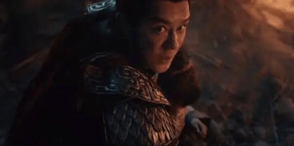 陈浩民再度喜提“烂片”，上映8天仅198万票房，拍一次“扑”一次