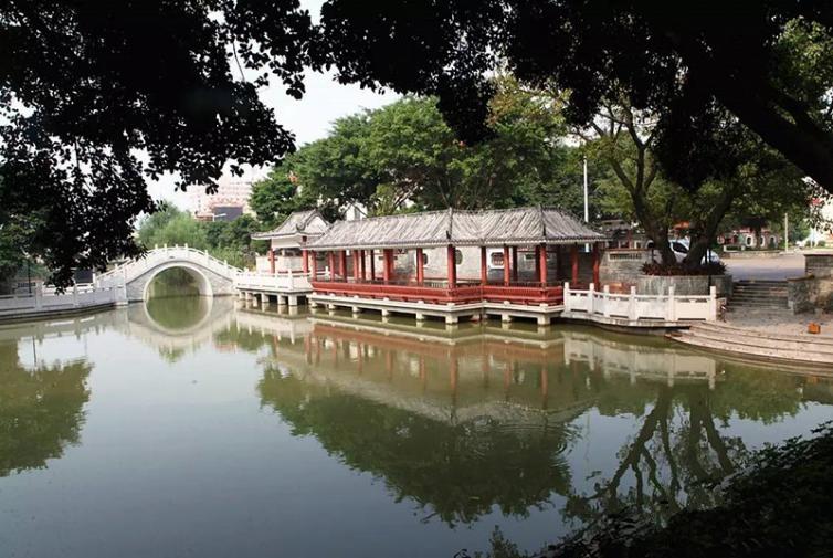 广东佛山自驾游最佳路线图,广东佛山自驾游十大最优景点