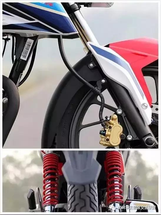 新大洲本田cbf125r电喷限速教程,新大洲本田cbf150s极速测评