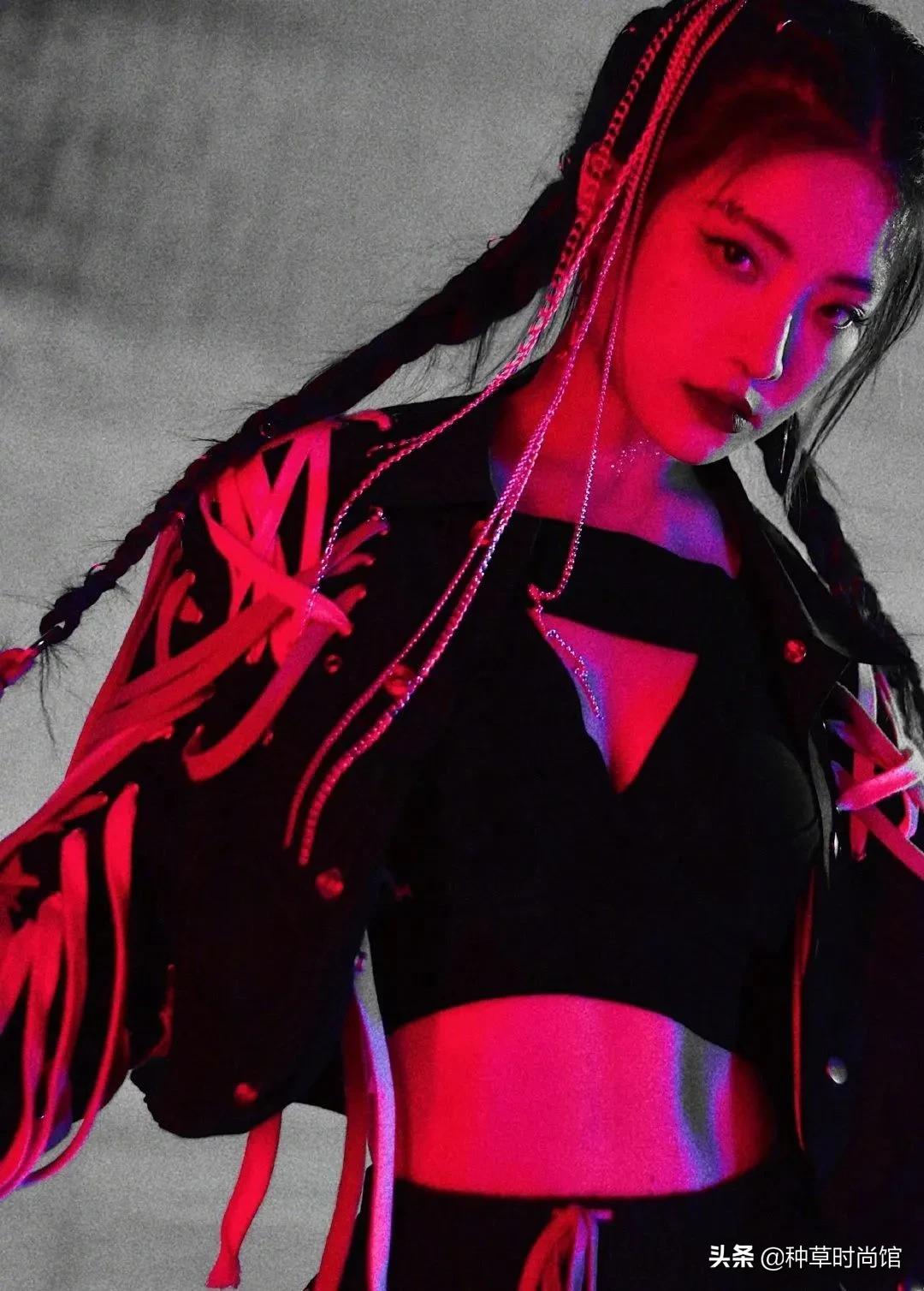 6-8岁女孩脸小剪短发什么头型好看,剪短发显脸小减龄发型