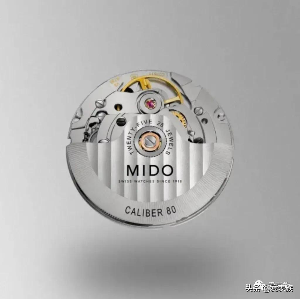 美度海洋之星600钢带款,美度200米潜水表