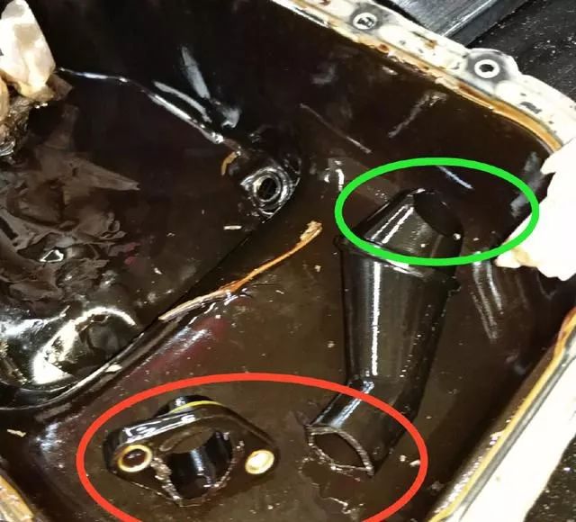 大众cc4万公里机油灯亮了,4000公里机油灯亮了是烧多少机油