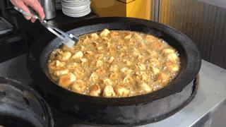 浙江特色美食小吃推荐,浙江美食口味特色