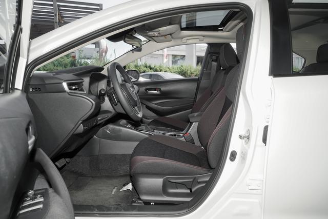 全新丰田卡罗拉性价比到底如何,全新丰田卡罗拉测评视频