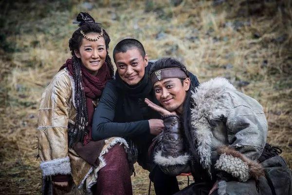 演“小三”走红的李念，如今有儿有女老公疼，幸福的让人羡慕